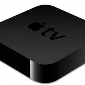 ܳΪTVıһApple TV4.0