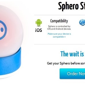 SpheroֻͨӦýٿصС