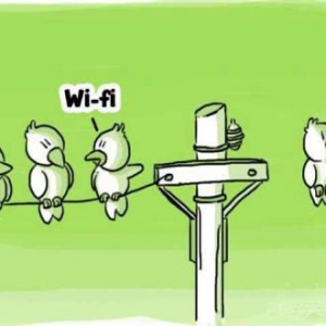 WiFi? ܼҾӵ׼֮