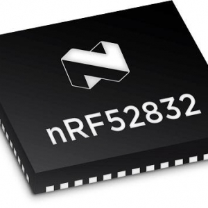 Nordic nRF52ϵƱܰ࿪Ӯȡг